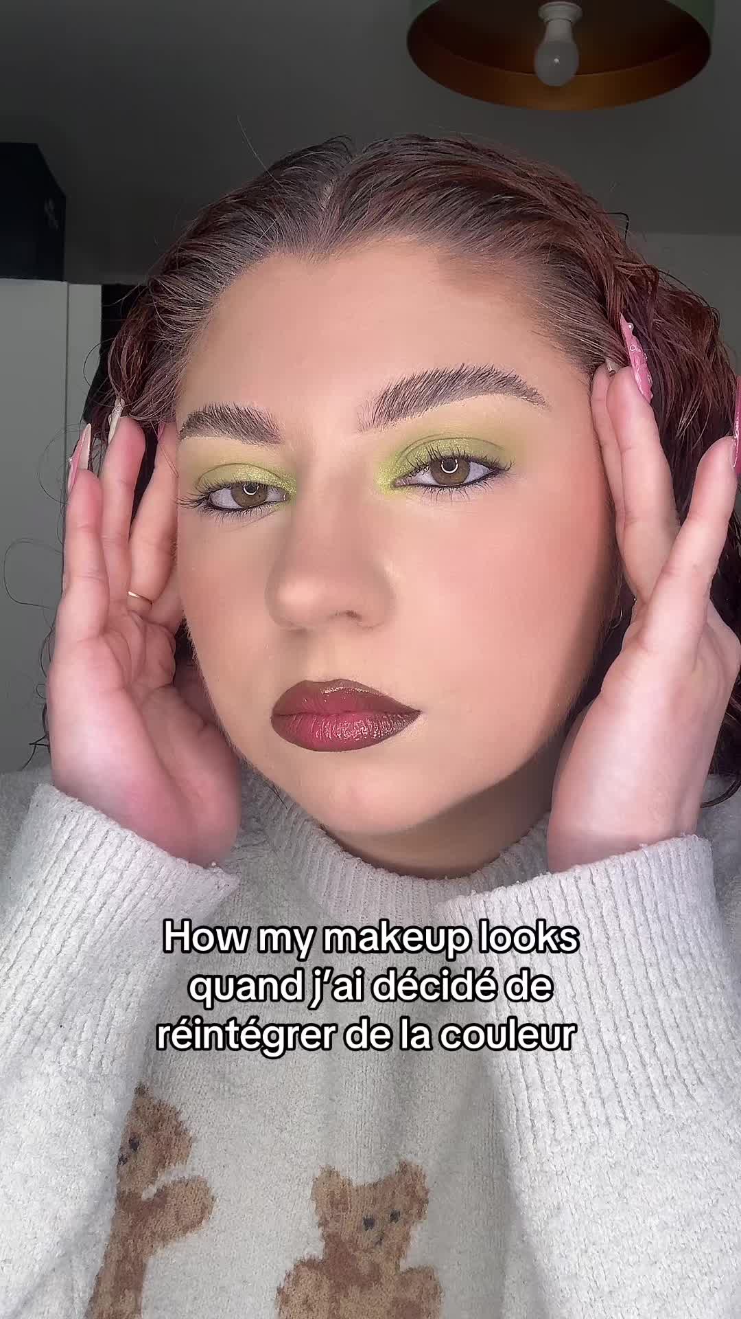 @Océane