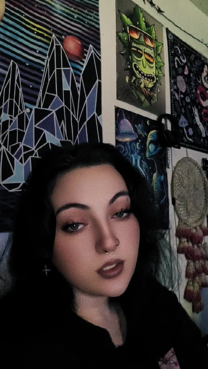 @Midnight gospel 🖤