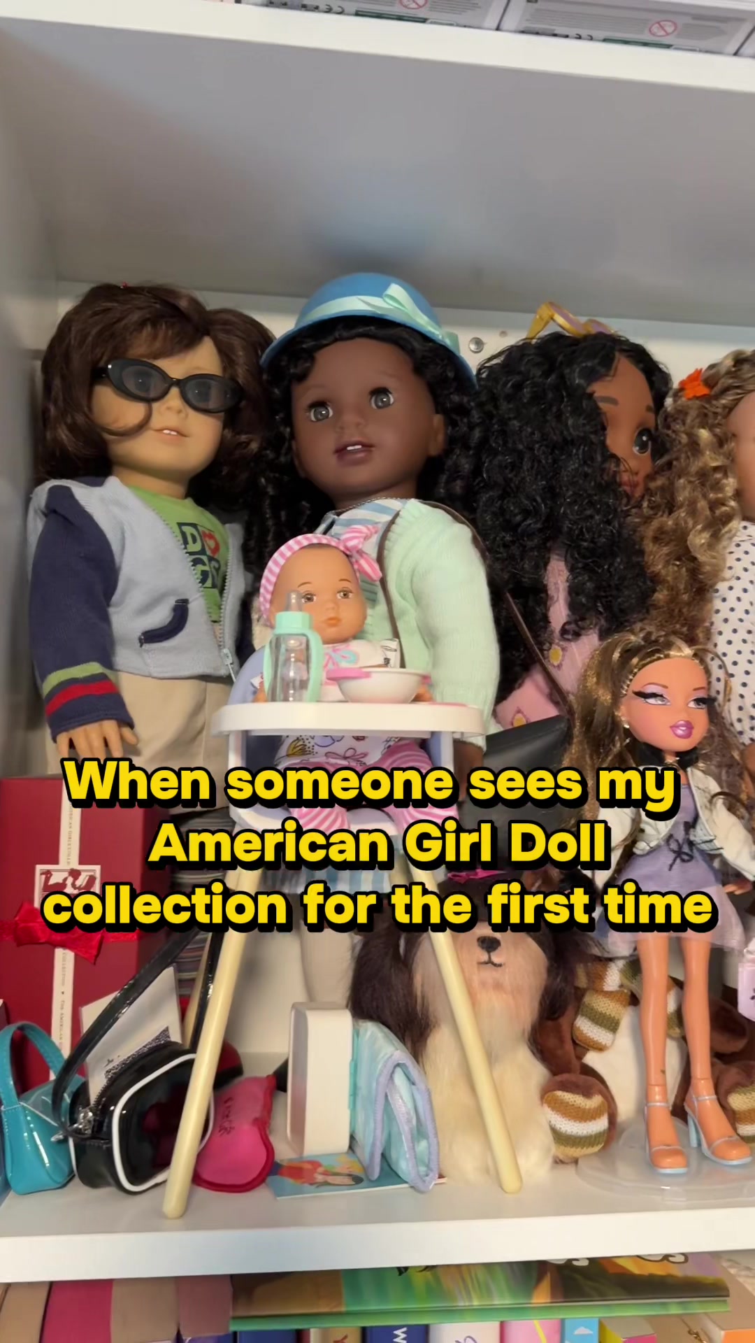 @Lexie’s Doll House