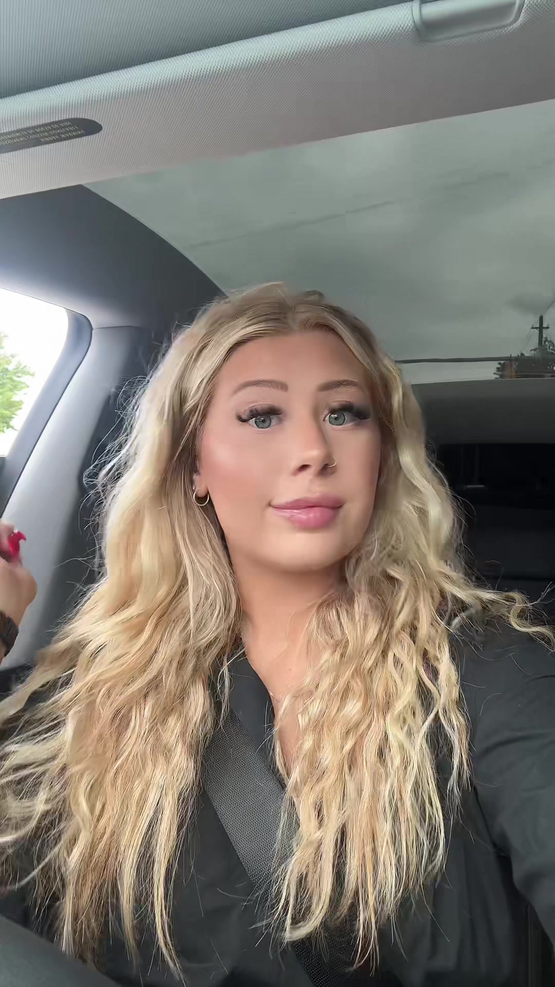 @Kayla Celeste