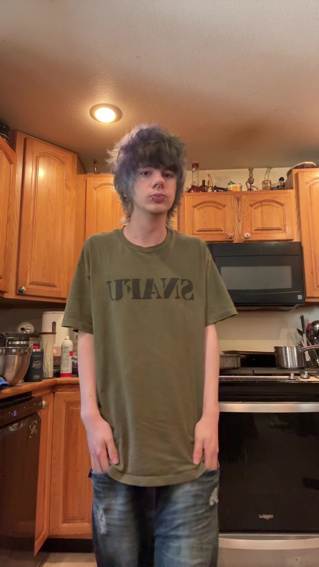 @k