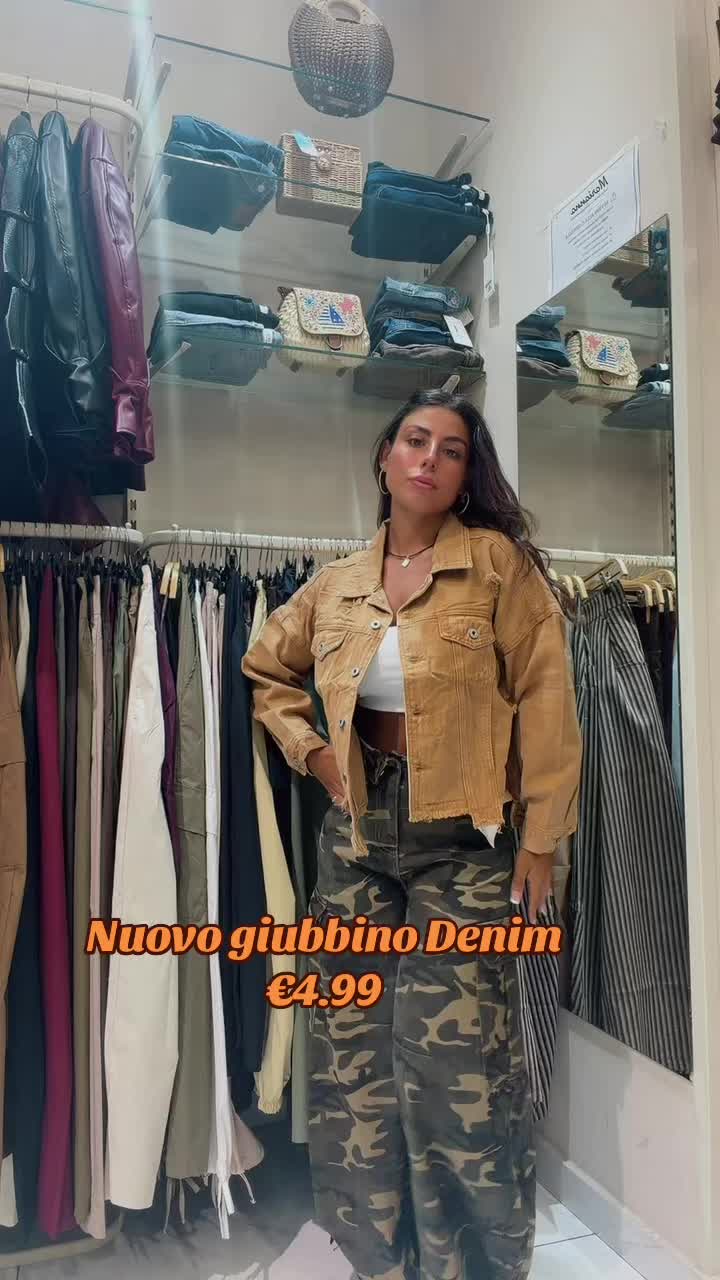 @MariannaCalzatureAbbigliamento