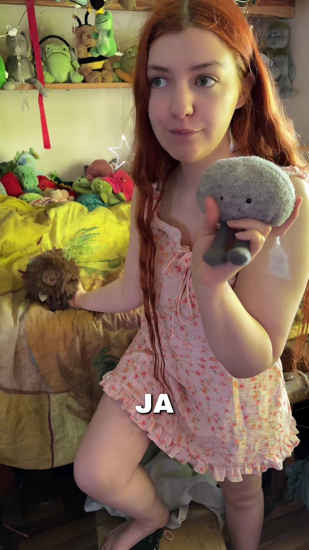@Thecutestuffedanimal🧸💜