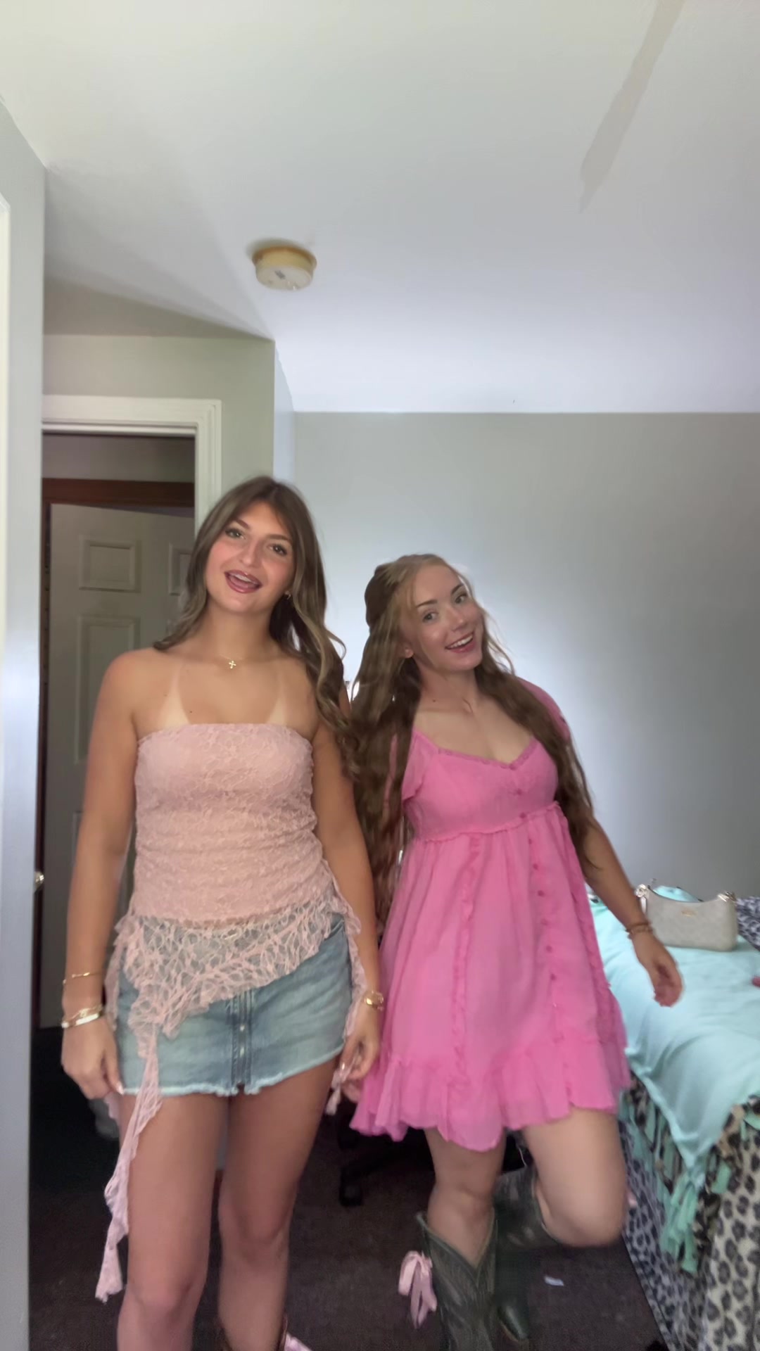 @lila rose