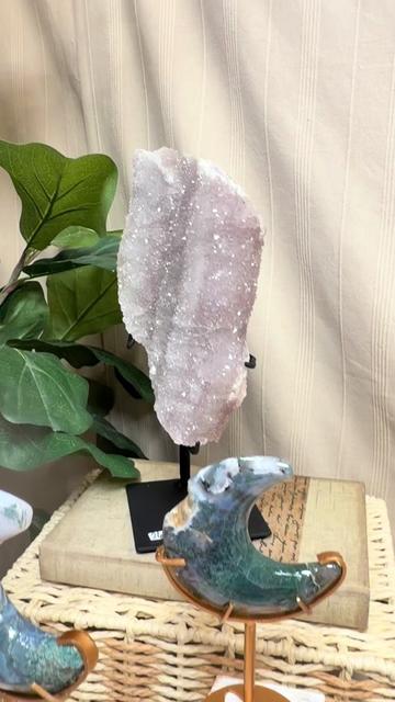 @Beyond the Mood | Crystals
