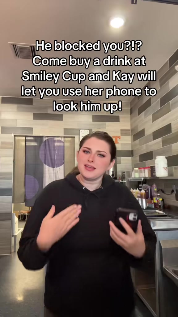 @Smiley Cup