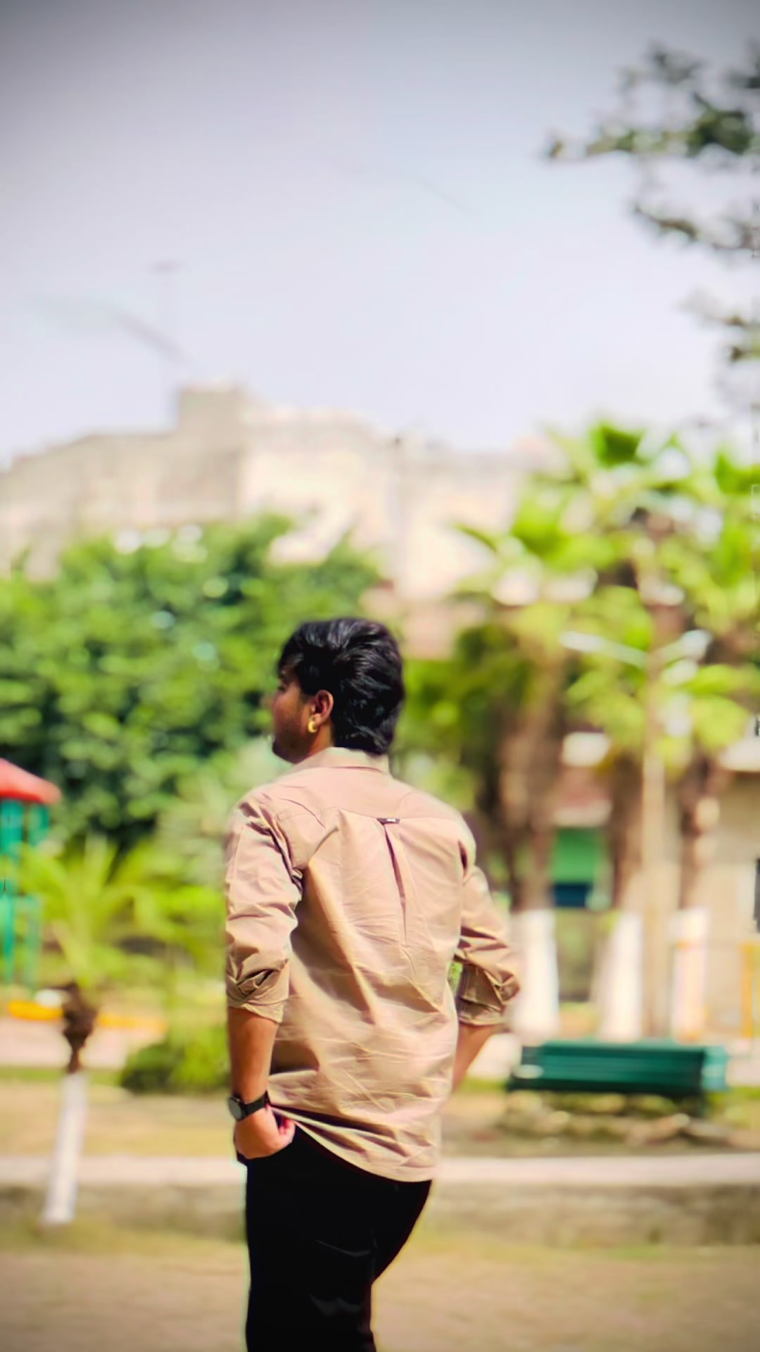 @Chetan Arora(ਕਲਾਕਾਰ)