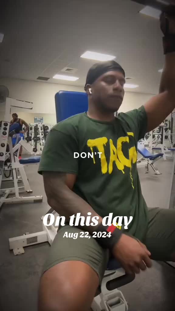 @DreWay_Fitness