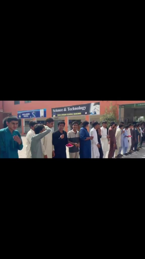 @Dar e Arqam Schools