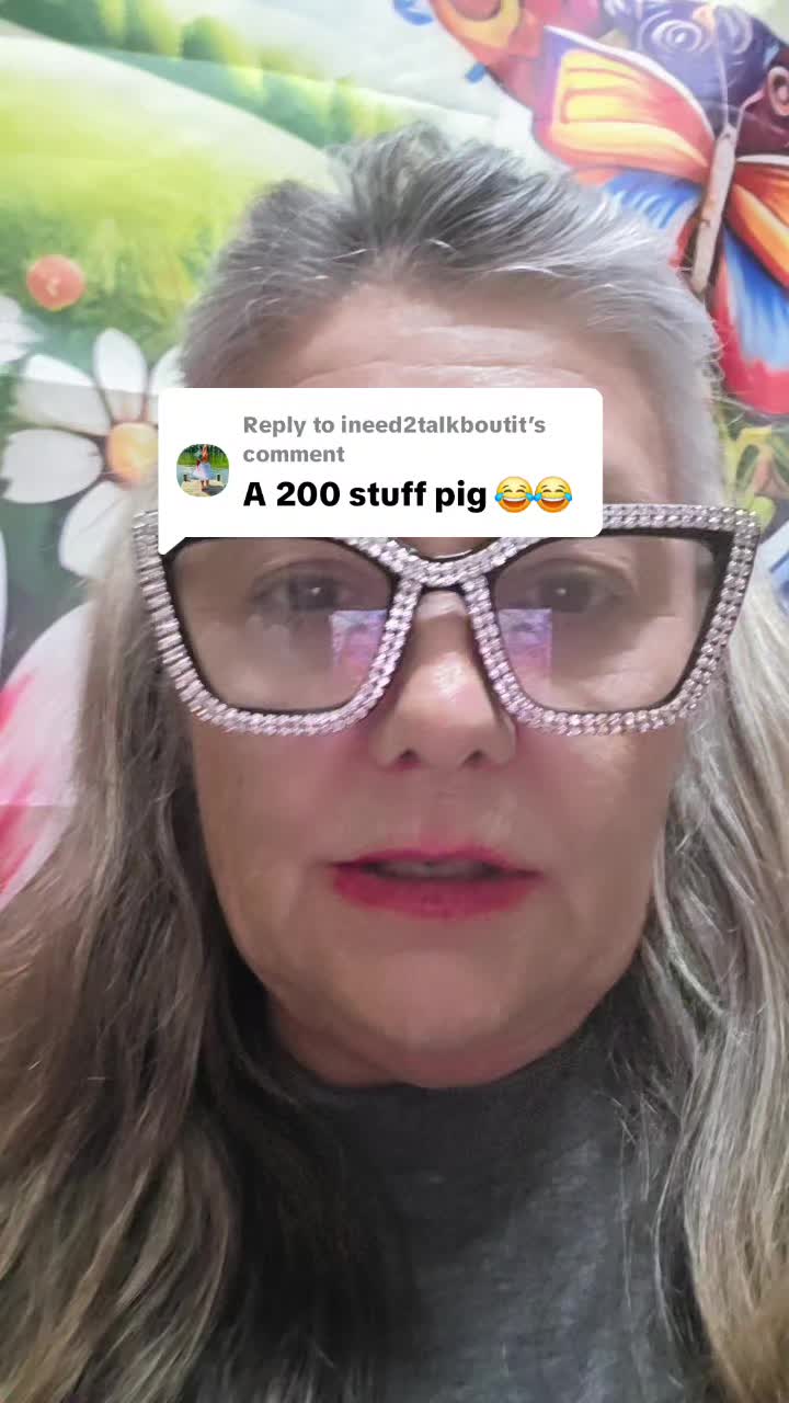 @miss cherie