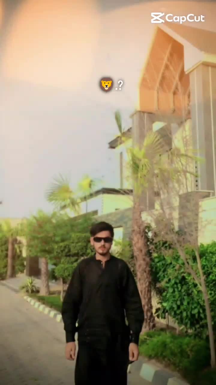 @Umar king