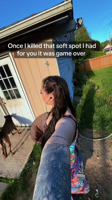@Darian Janae