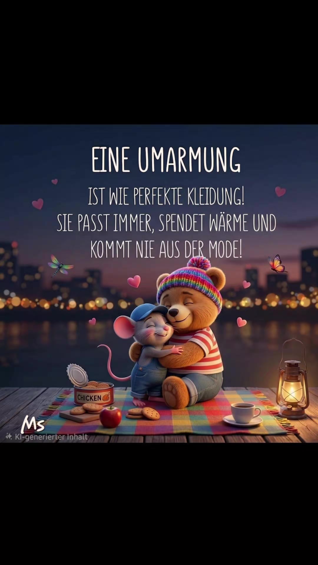 @KleinMaja🥰