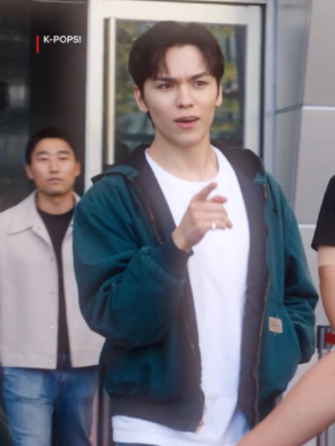 @Netflix Philippines