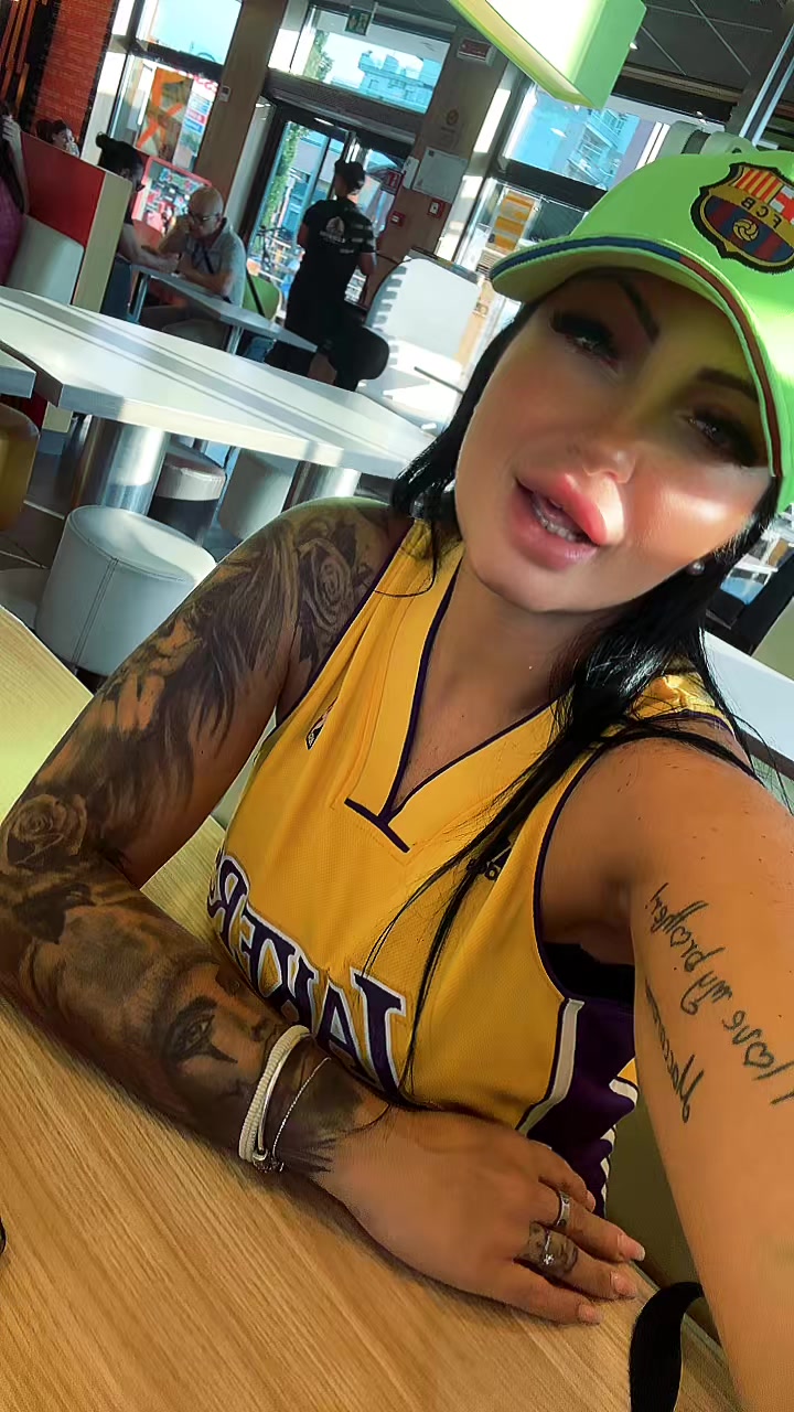 @🖤😈⚡️mery gallo😈⚡️🖤