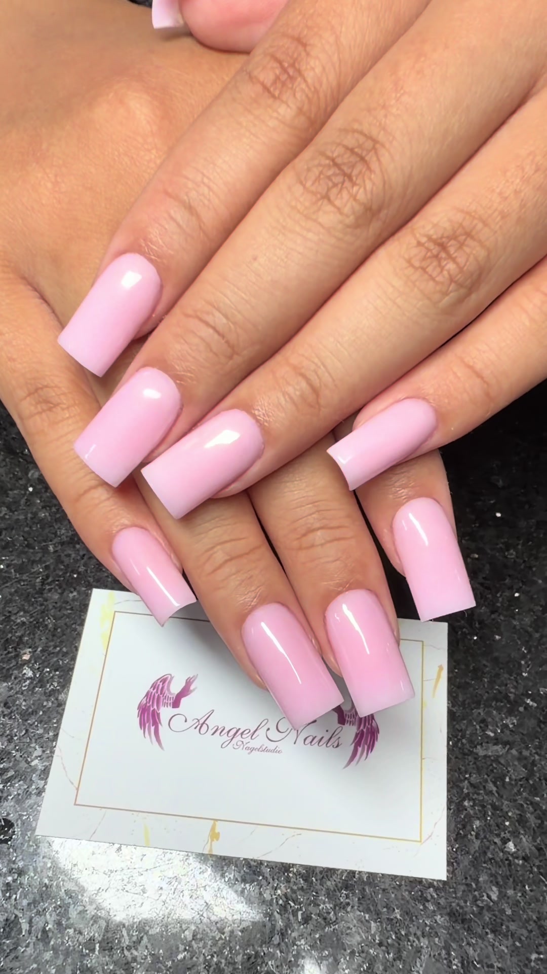 @Angel Nails Nagelstudio
