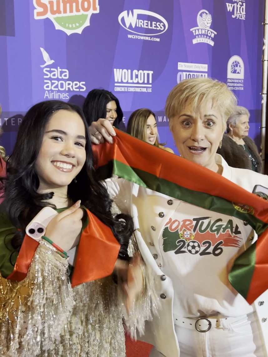 @Int'l Portuguese Music Awards