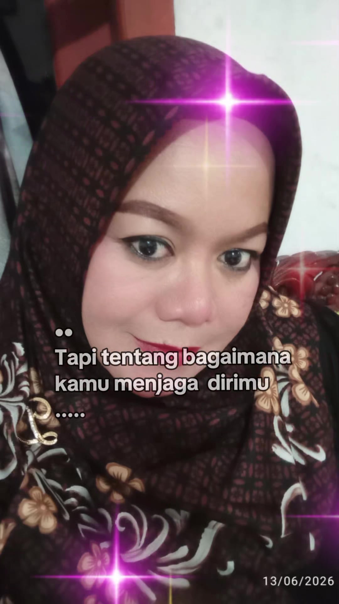 @Deny Rosita