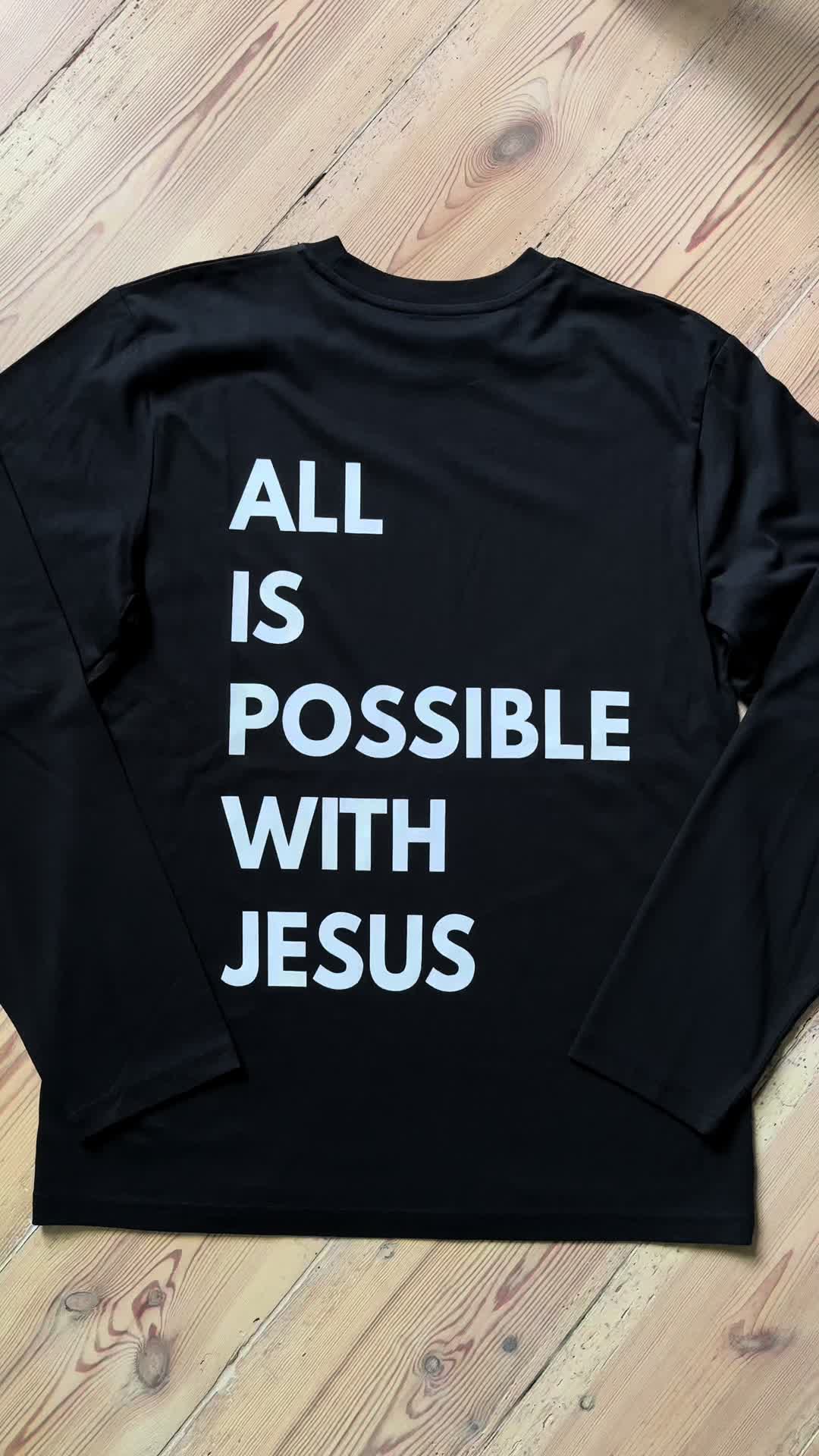 @Saint Supply