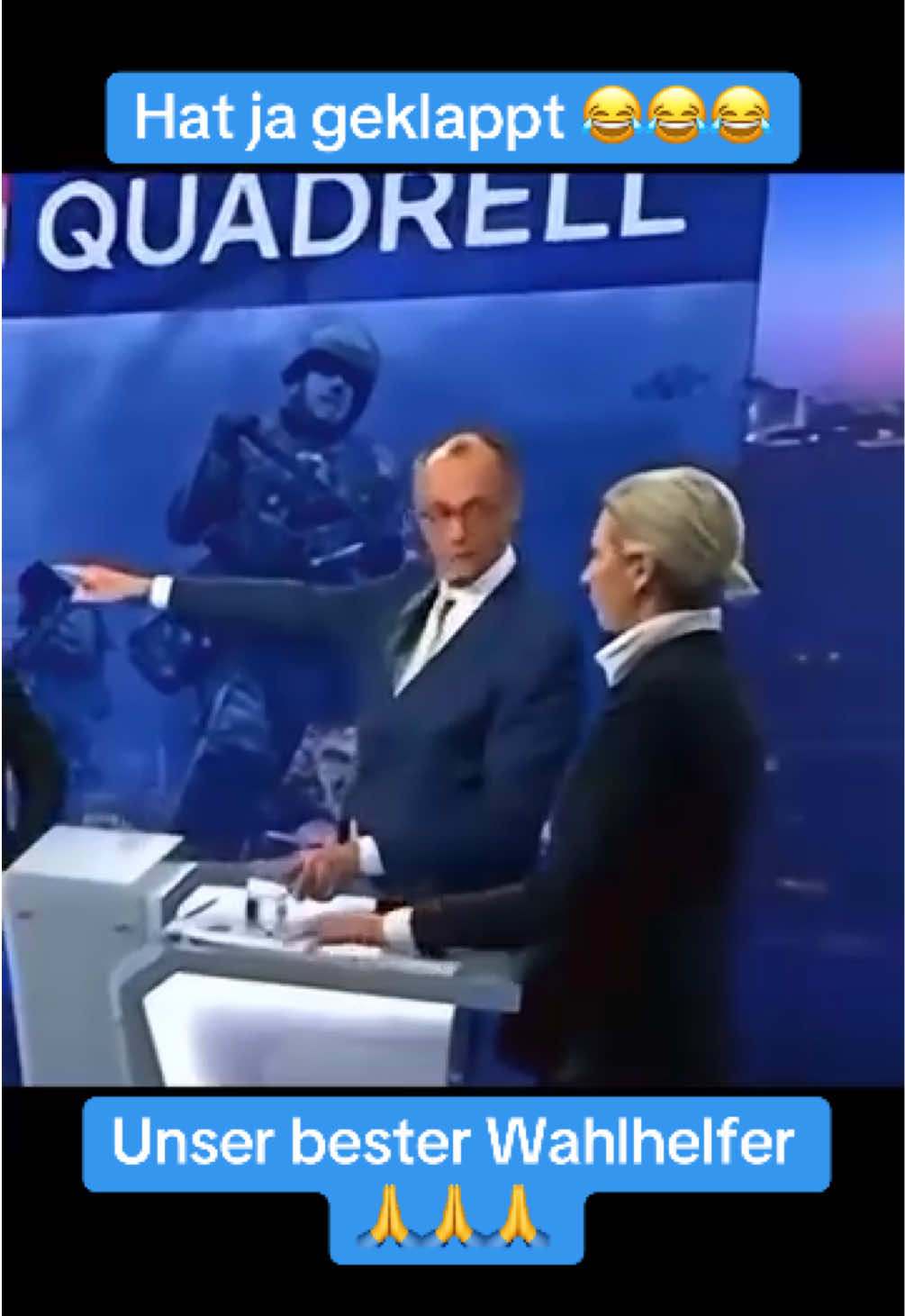 @Sven Hämisch AfD