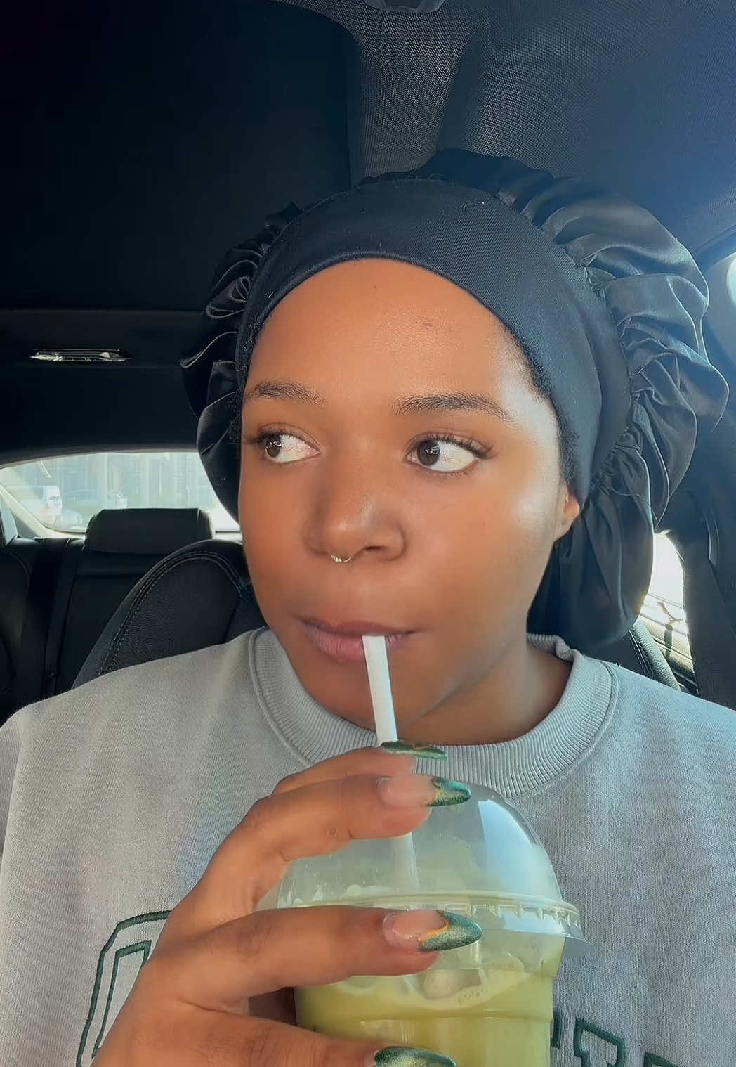 @Sedii Matsunyane-Ferguson