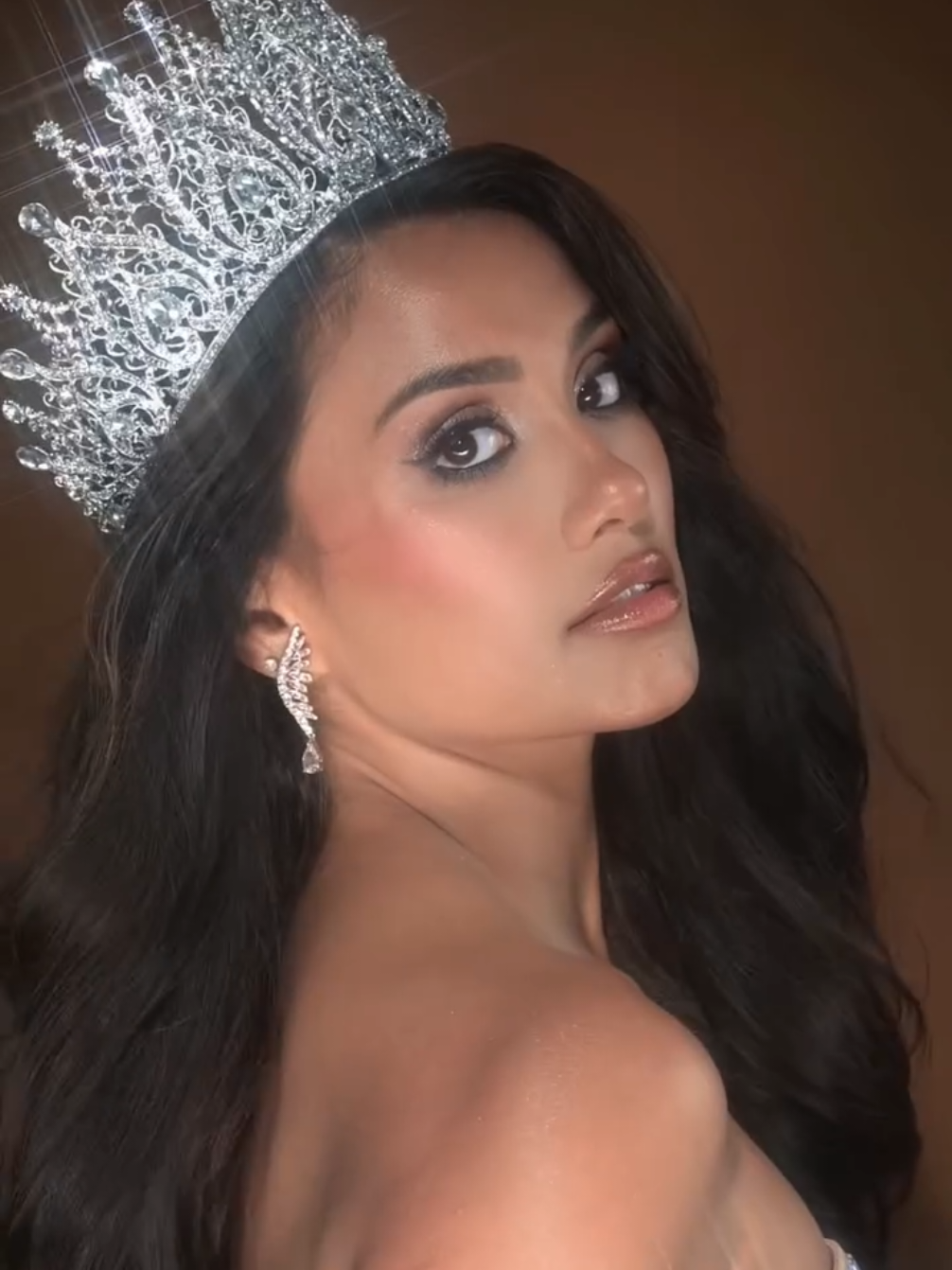 @Suriname Pageantry