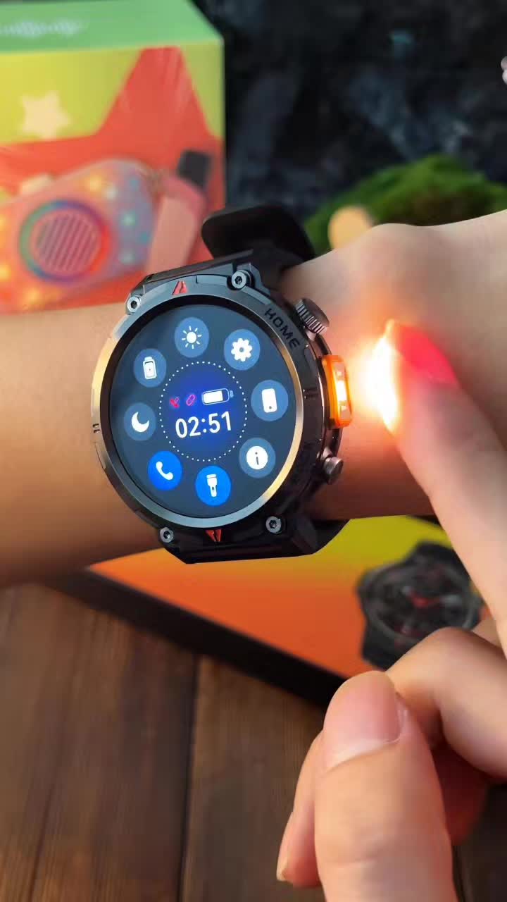 @FengSmart