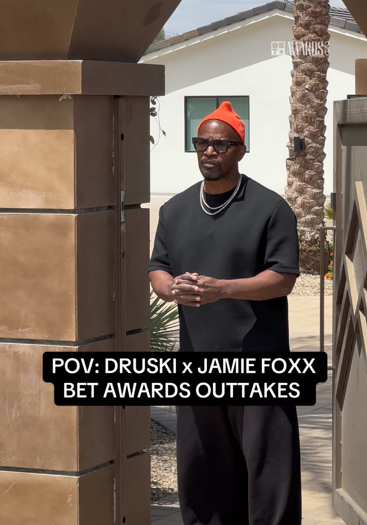 @BET Networks