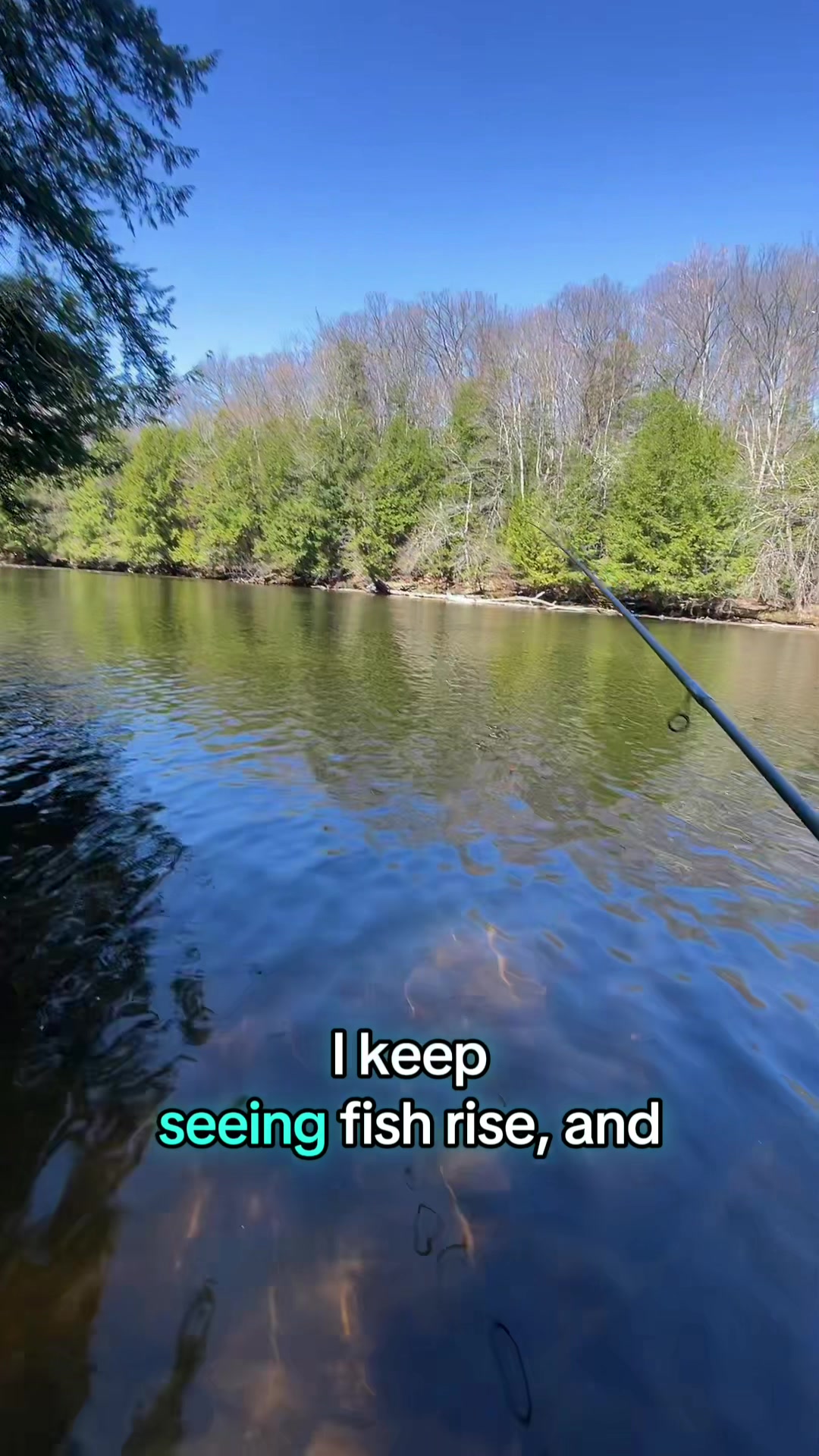 @First Light Fishing Co.