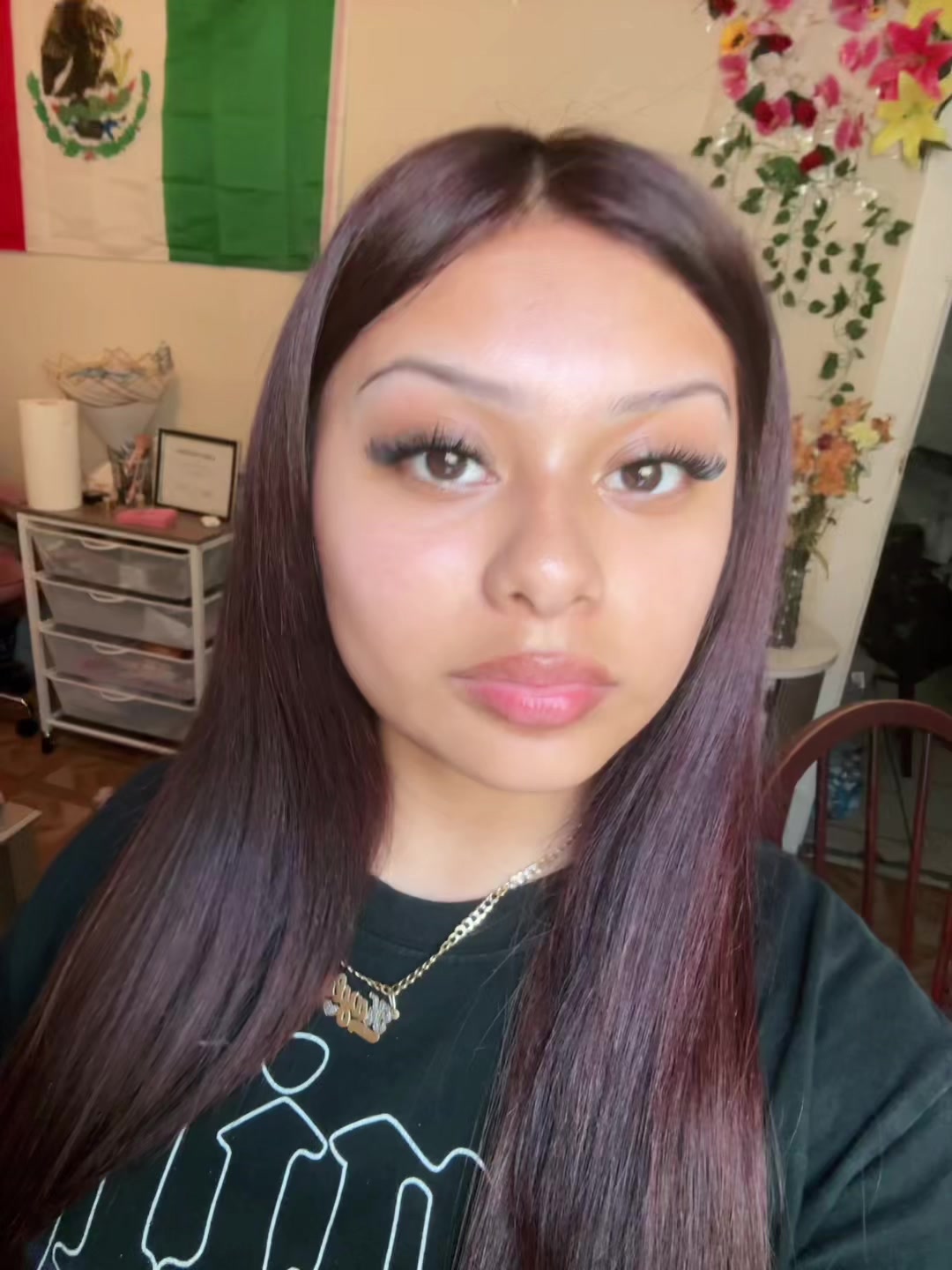@️