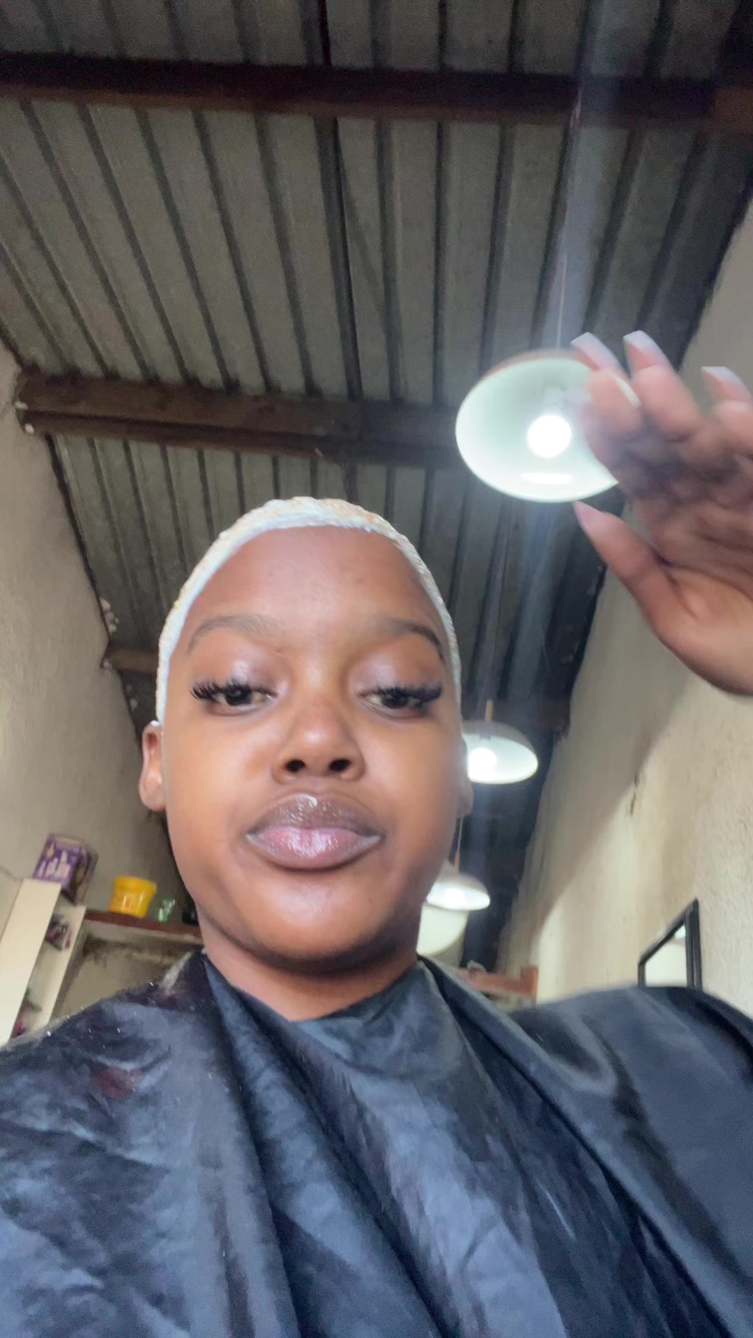 @Thando
