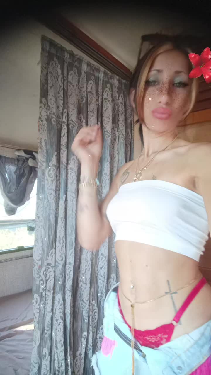 @🩵Ragazza🩵 TikTok