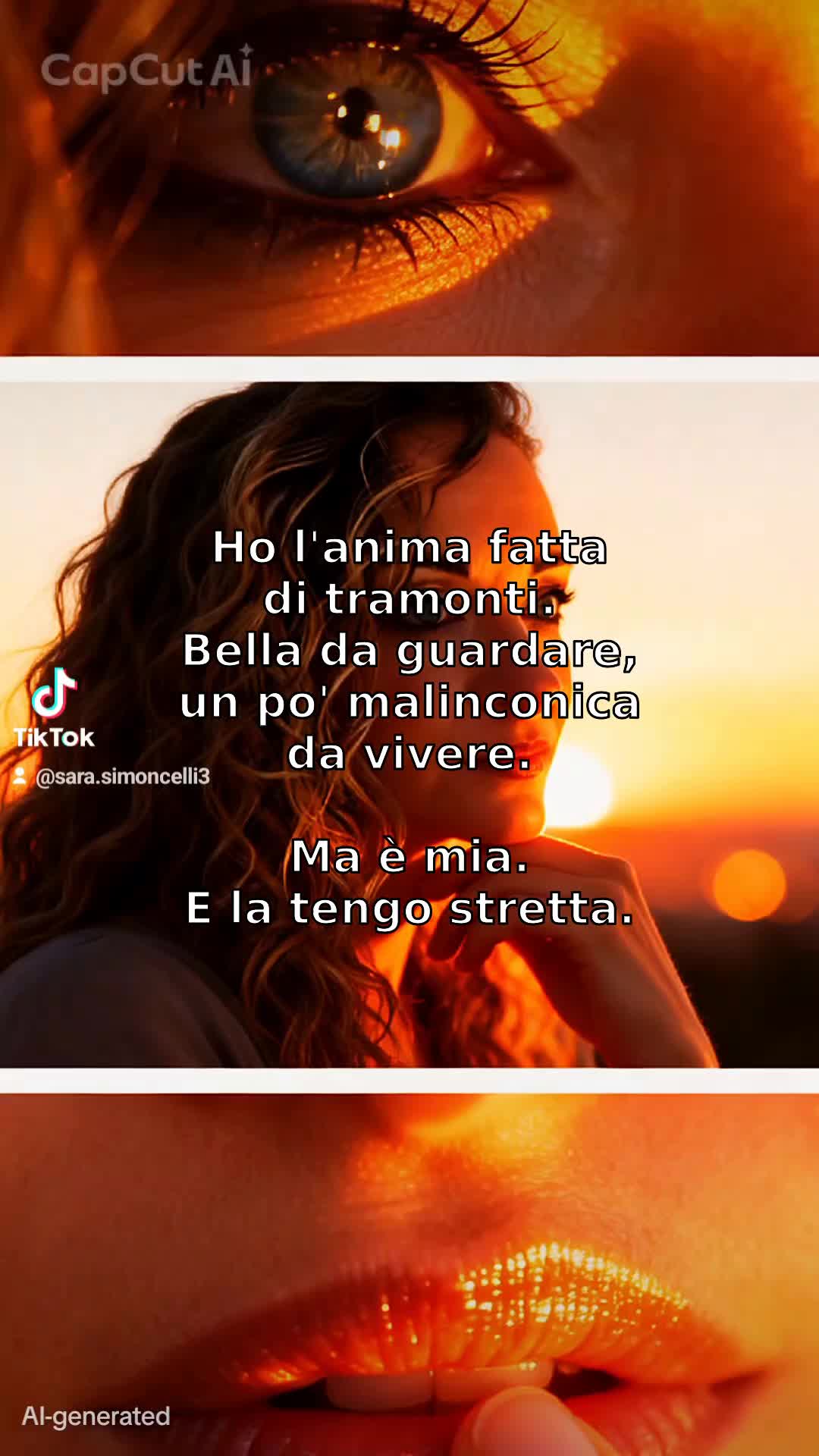 @Sara Simoncelli