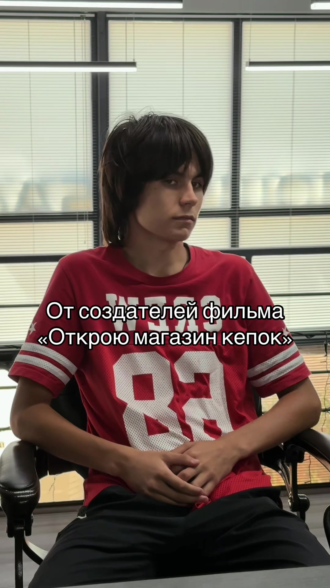 @Парикмахер Симферополь