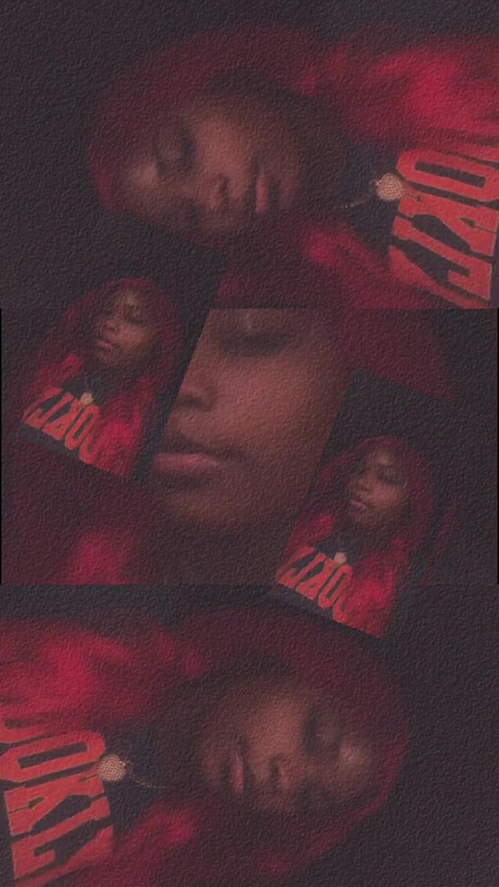 @Damyahja