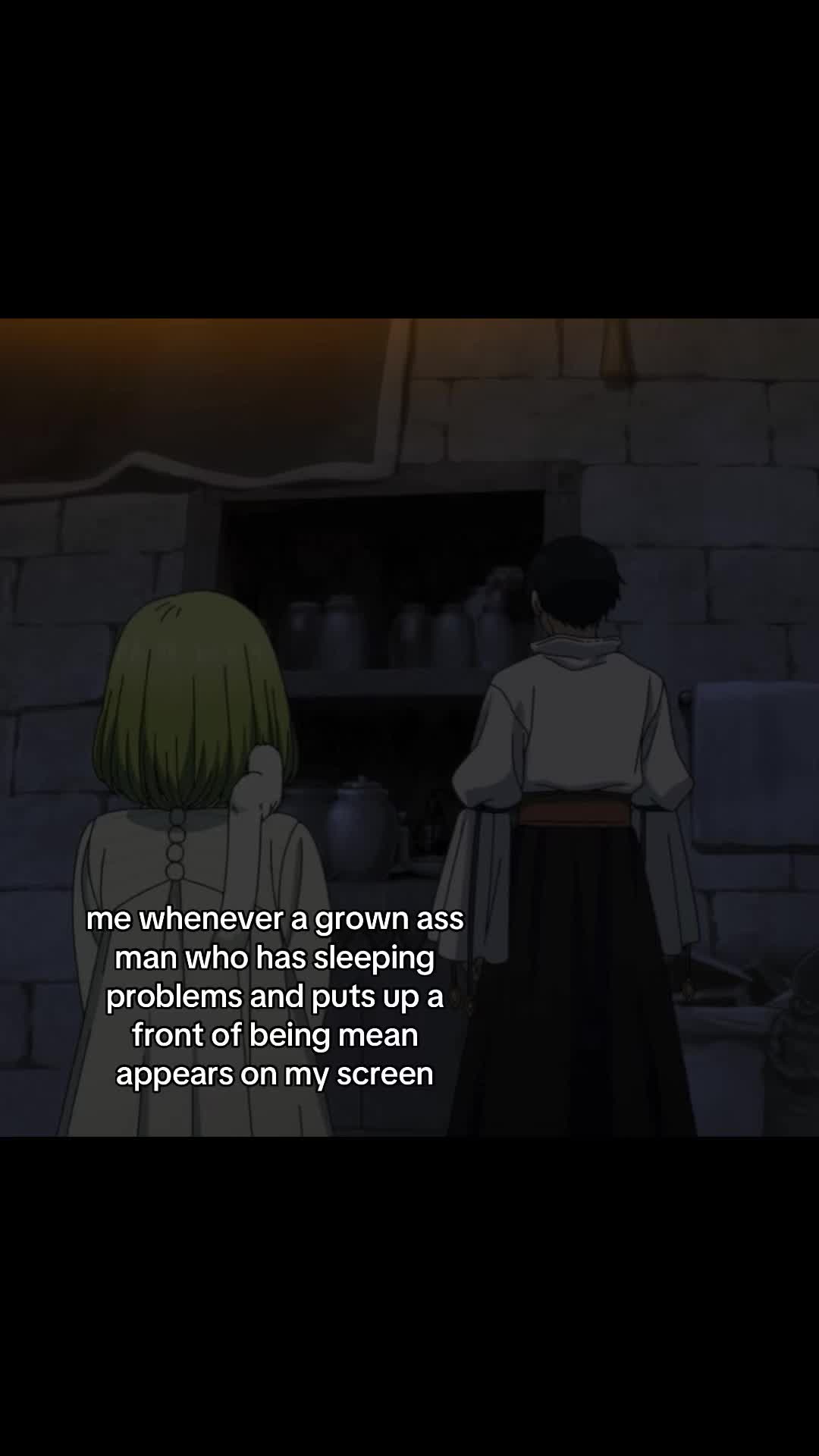 @ult. spike spiegel fan (aux)