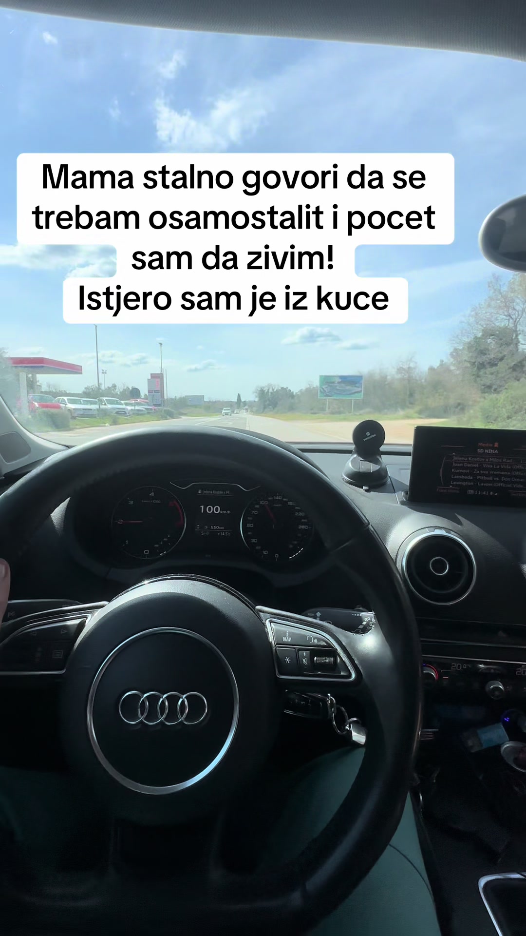@Racun nije pronadjen