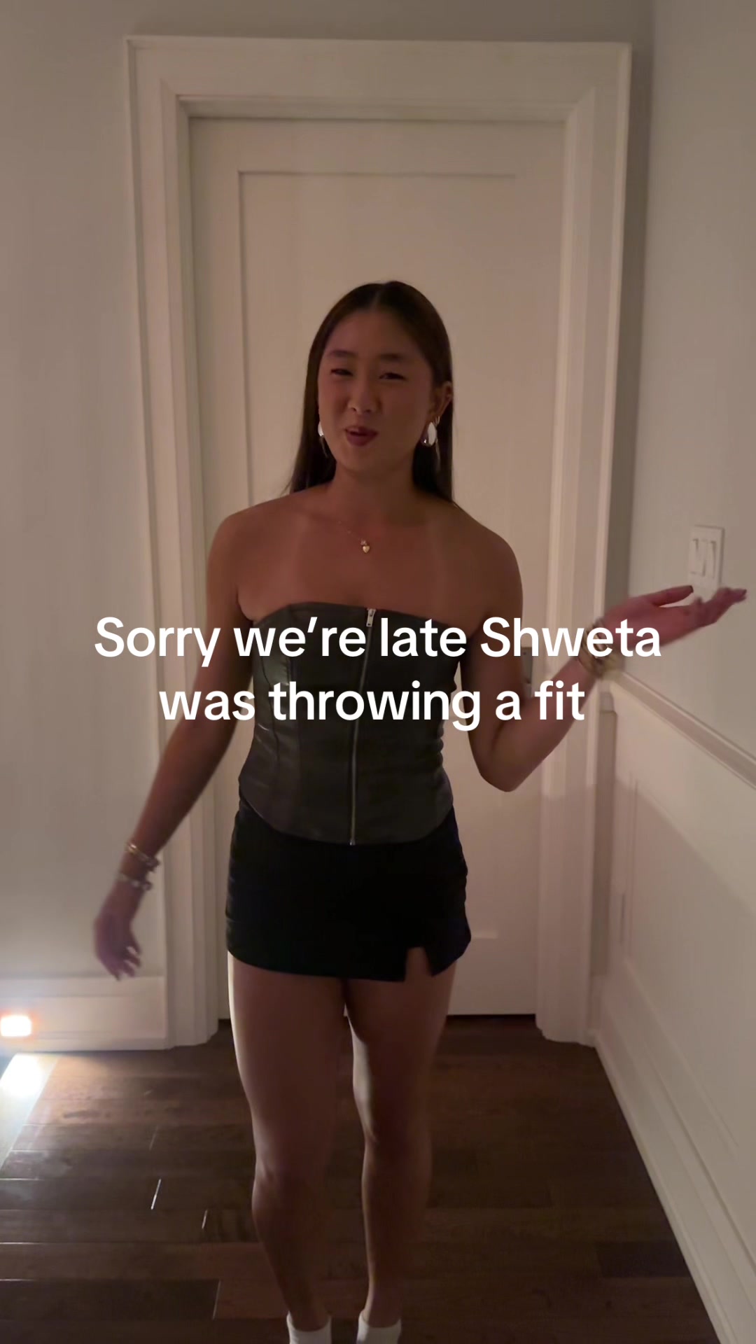@Shweta