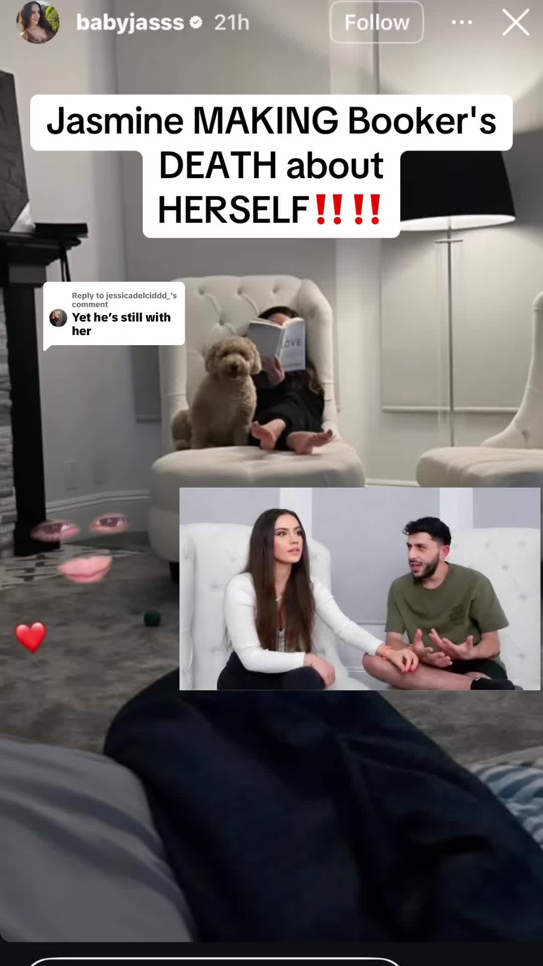 @spilltheteawithmera