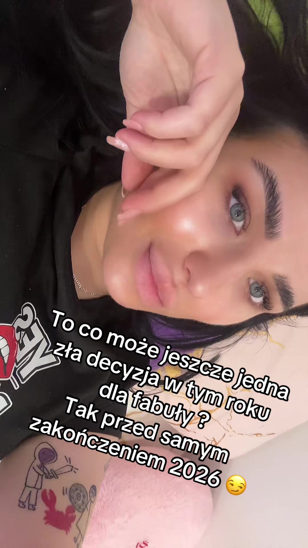 @😈Czarnulka😈