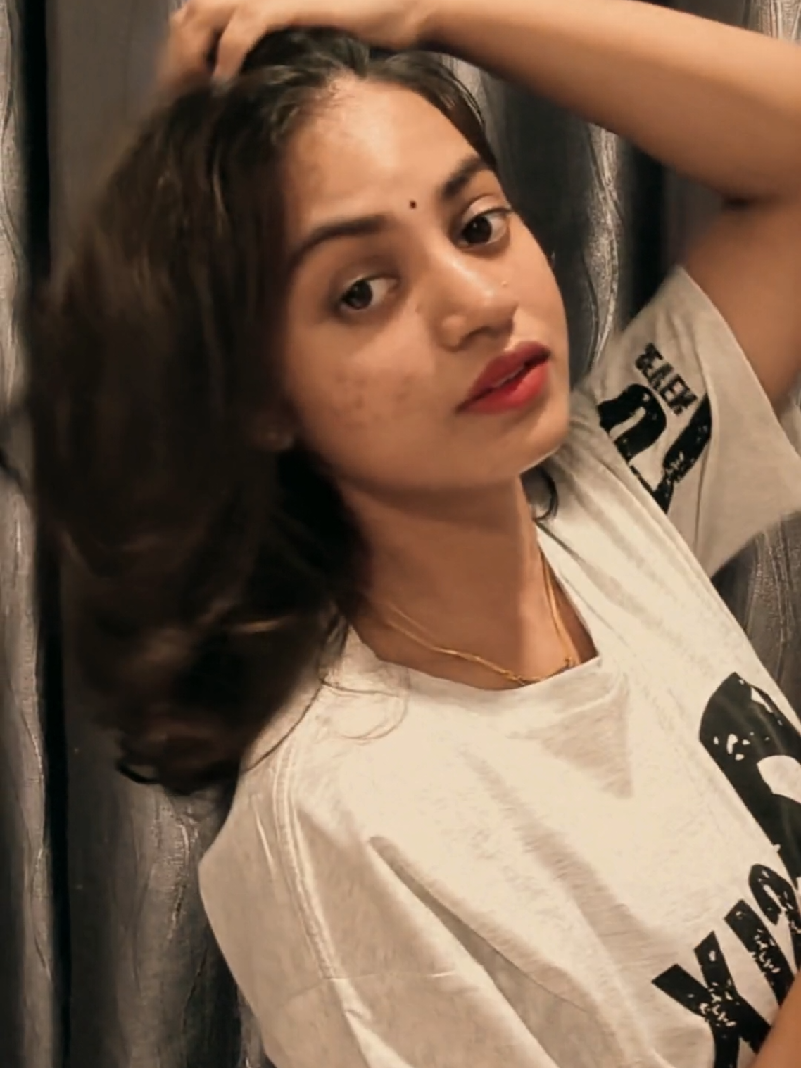 @Darishini