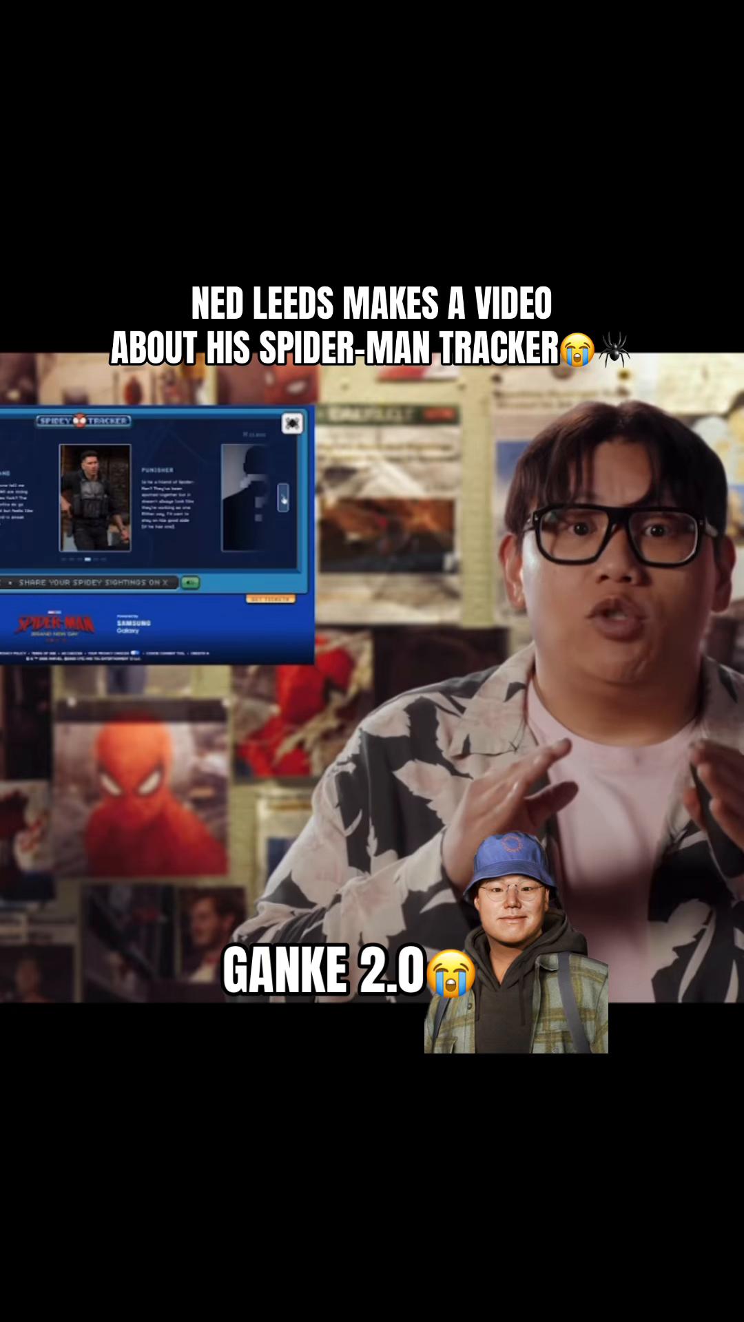 @Vic’s Clips🕷️🕸️