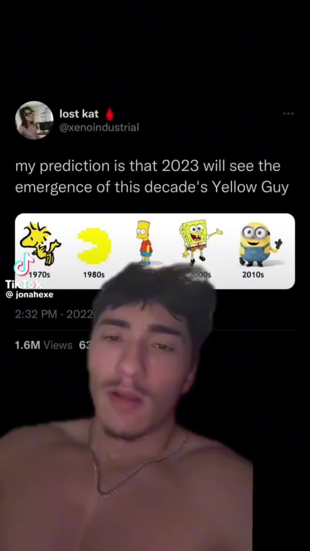 @(˶˃𐃷˂˶) SnailYellowguy 🍀🐌