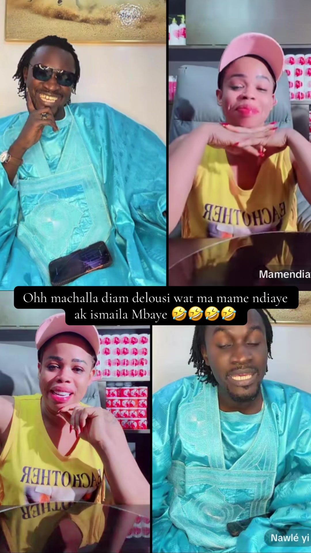 @💚T&Eacute;L&Eacute;|__ 📺__|S&Eacute;N&Eacute;GAL 🇸🇳💛