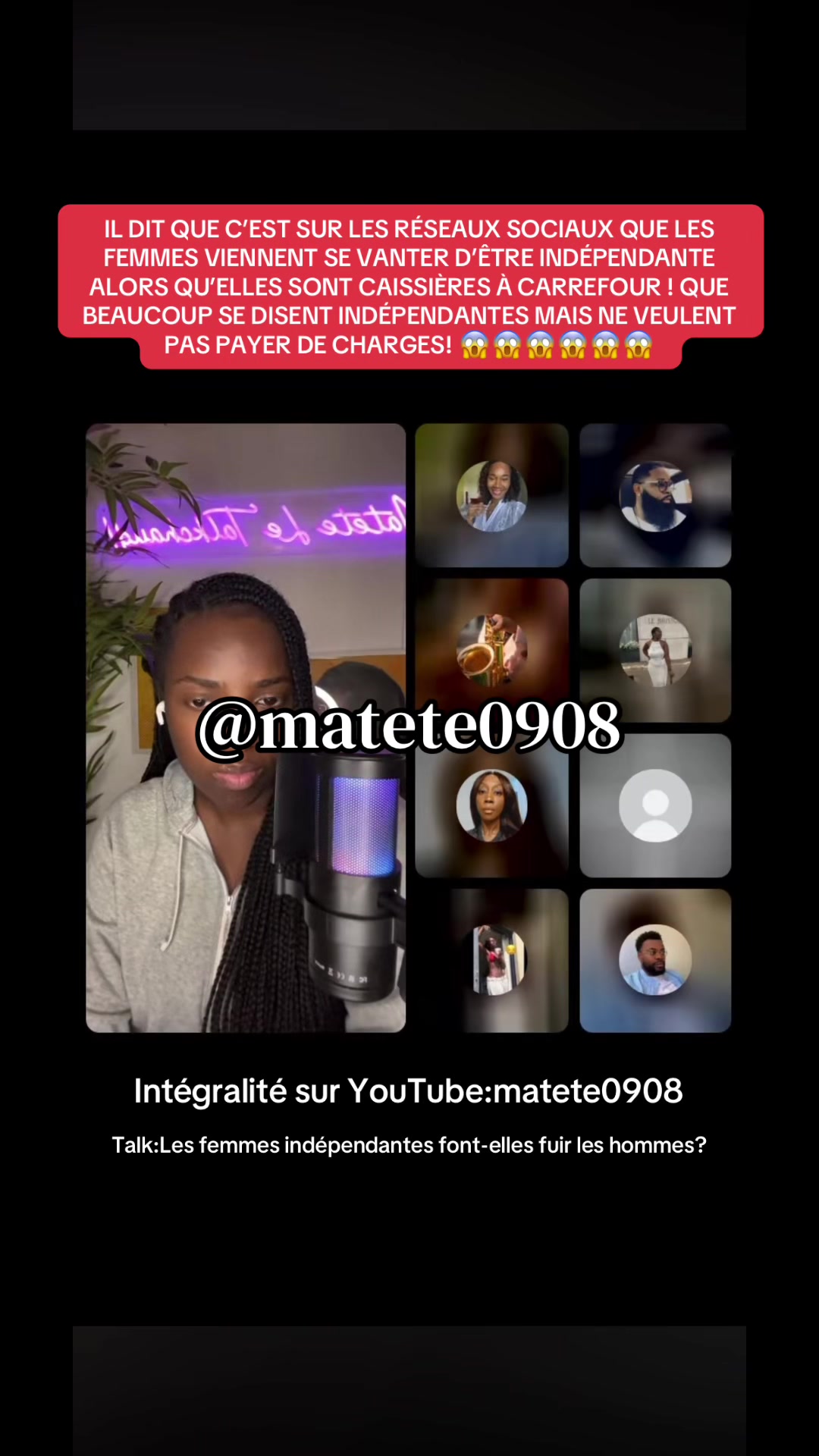 @mateteletalkchaud🎙️🎥