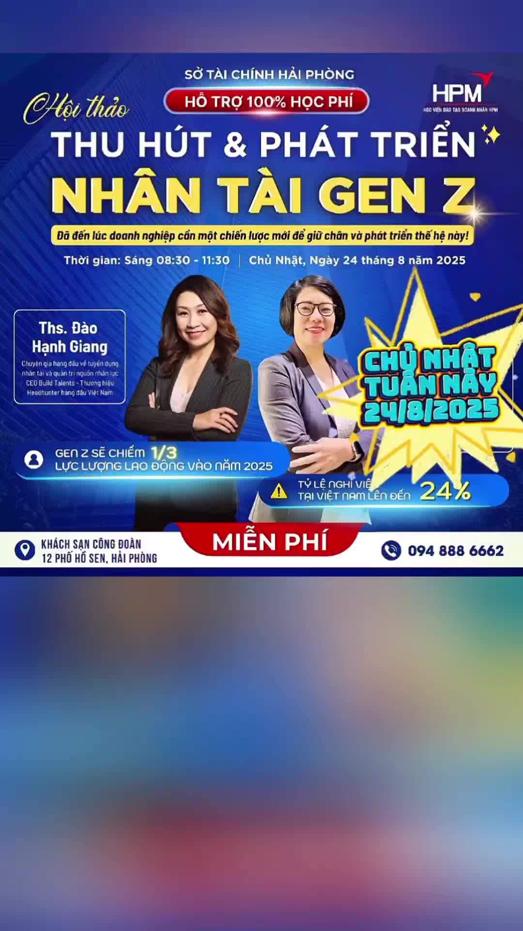 @KIẾN THỨC KINH DOANH HPM