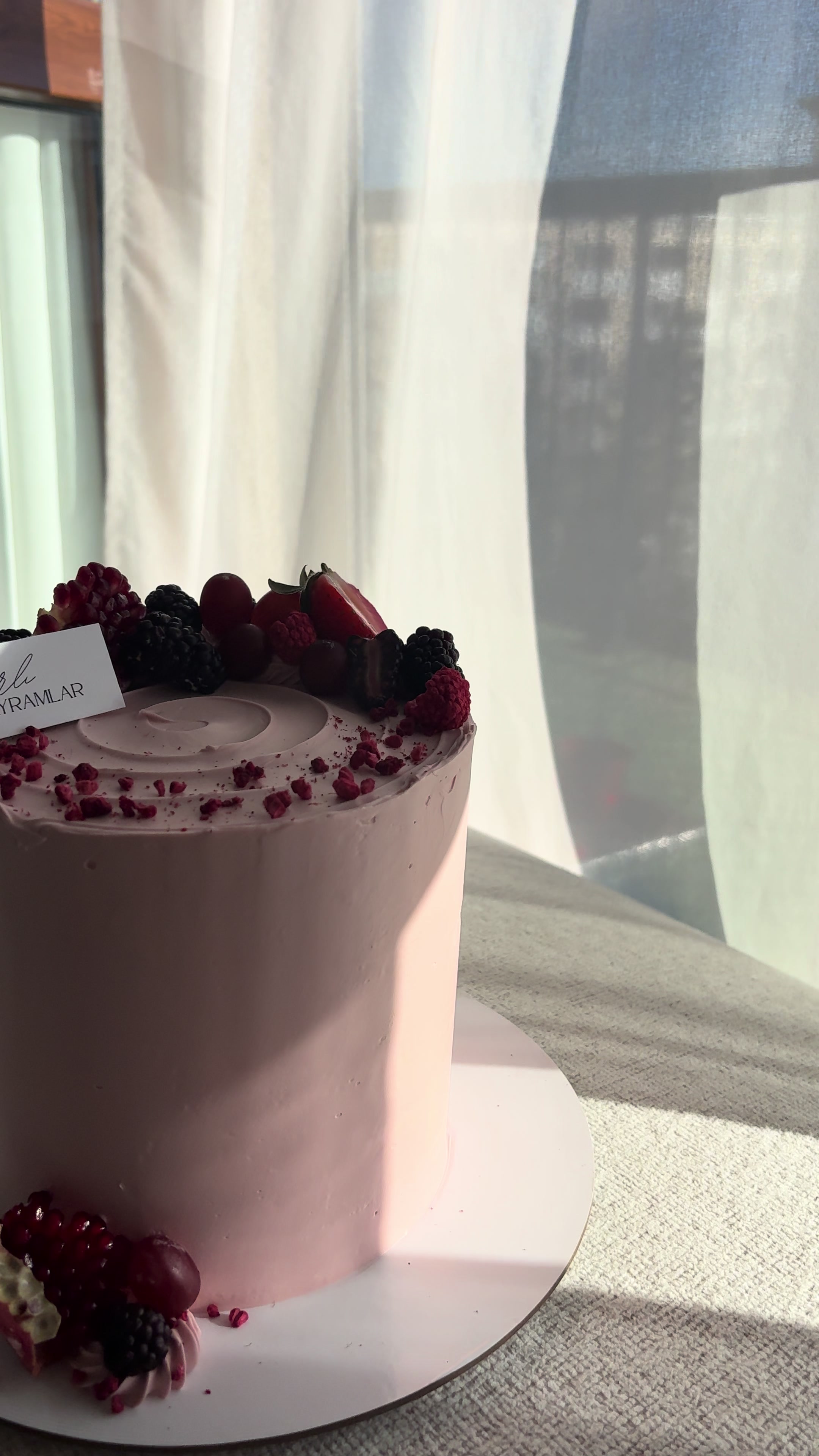 @kübra | somethingwithcake