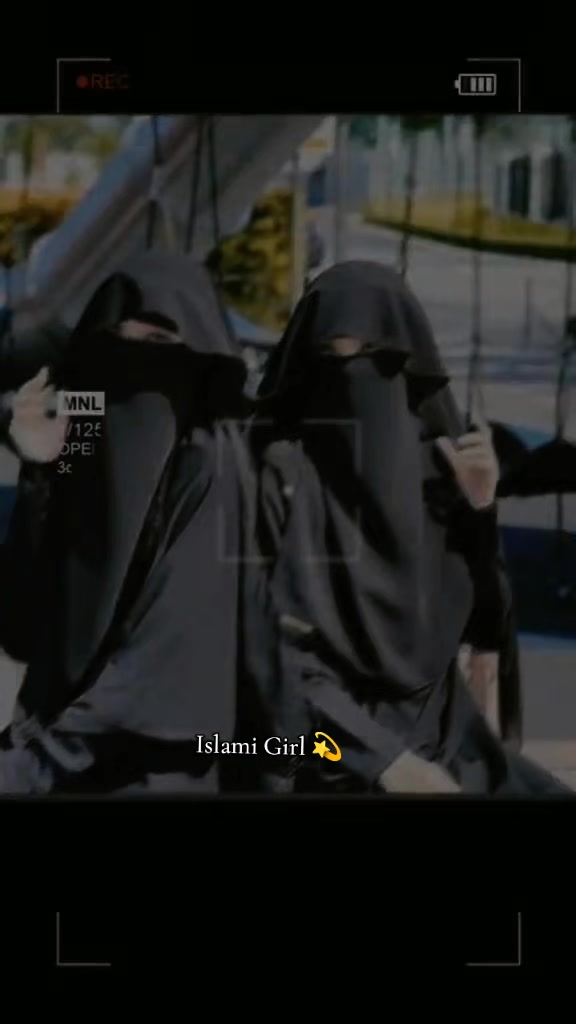 @Islami Girl💛