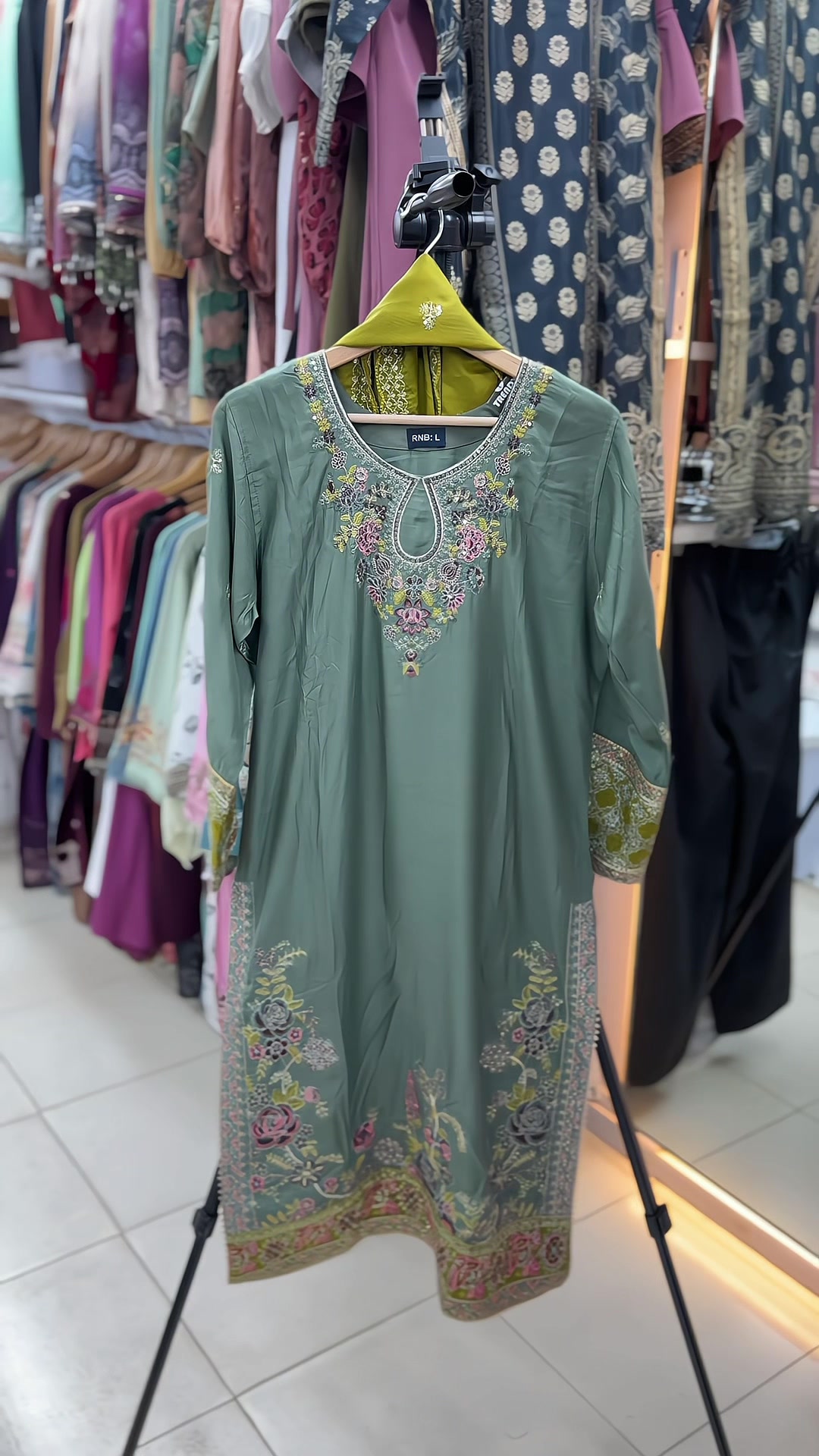 @Trendy Mart (Ladies & Baby)