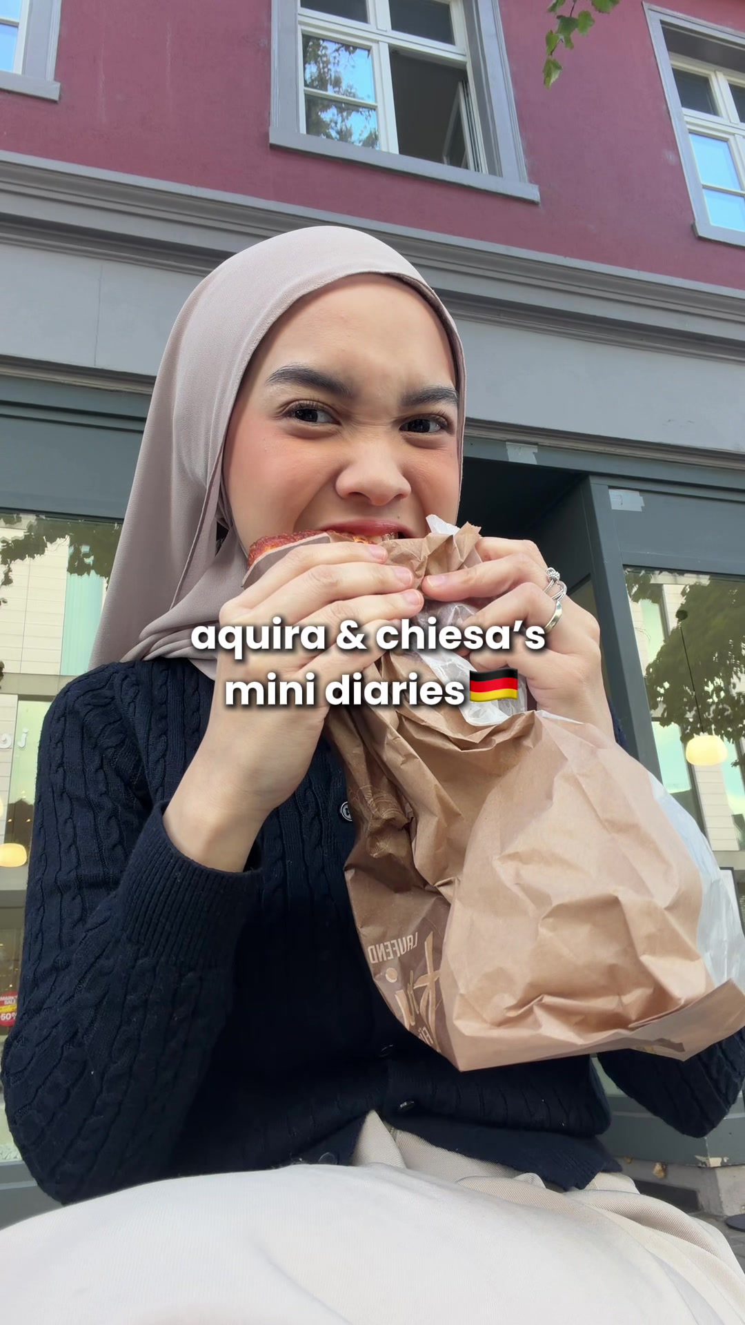 @aquira bellinda